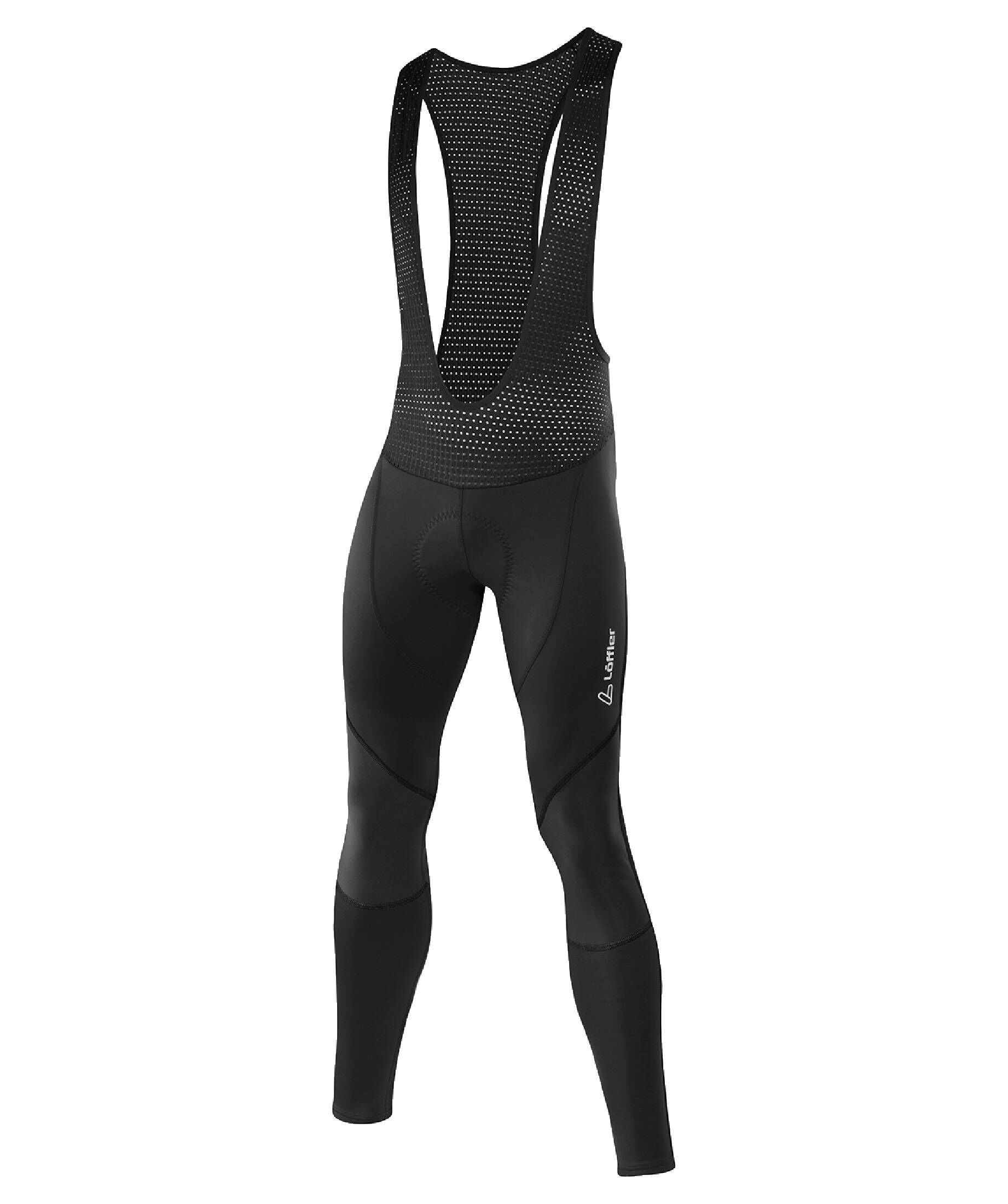 Löffler| Herren Radhose 