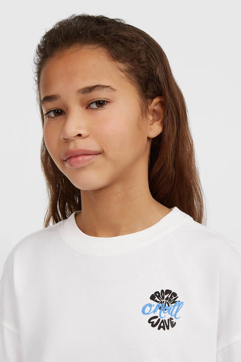 O'Neill T-shirt wit