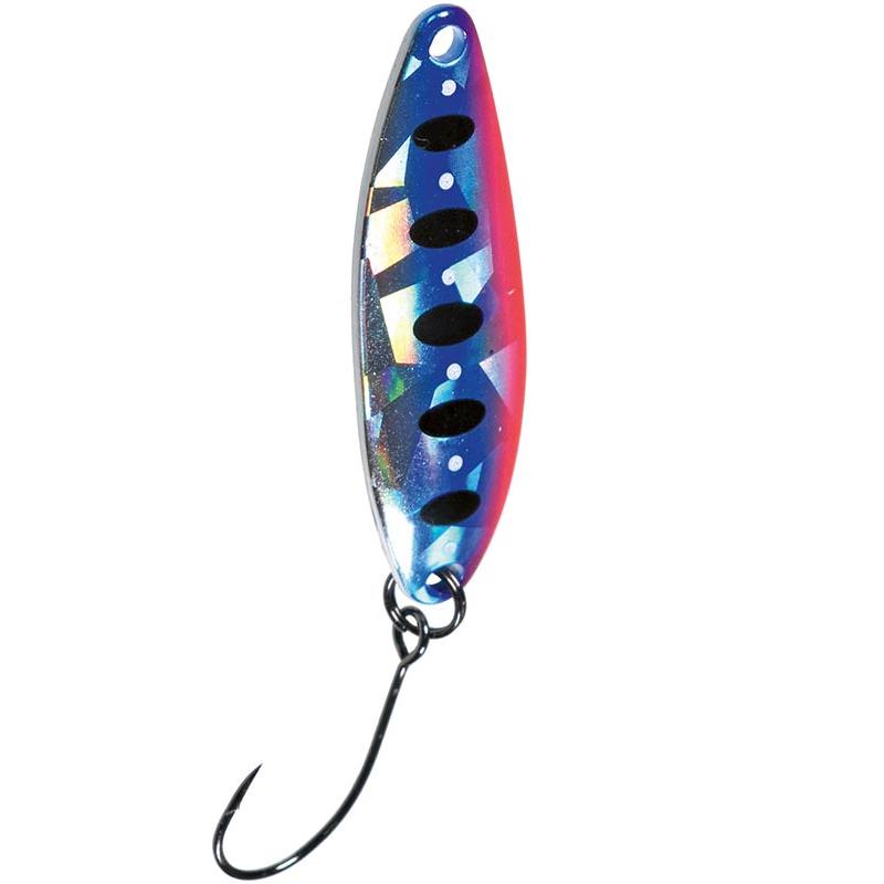 Cuiller Ondulante Stucki Fishing Micro Spoon - 3.5G