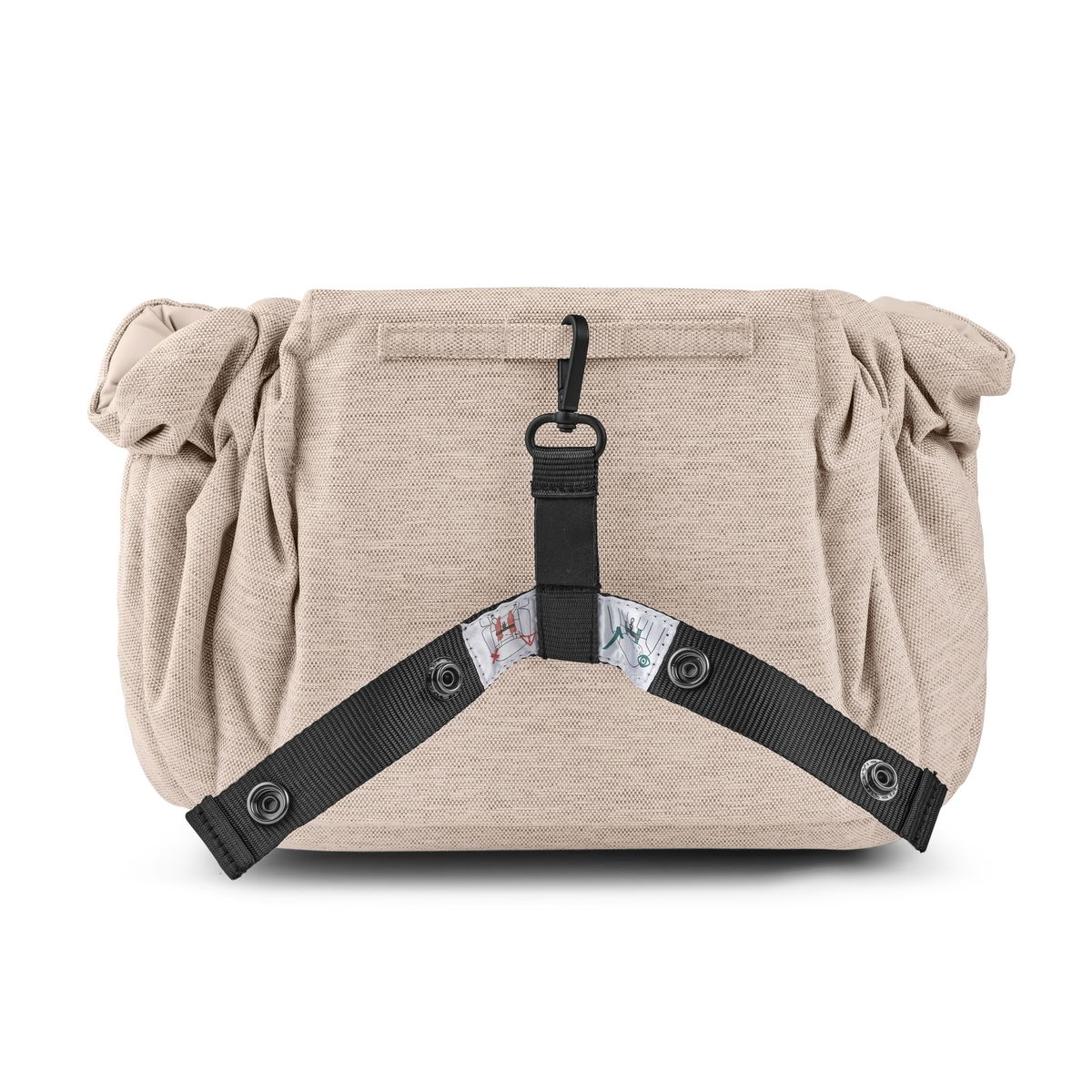 bugaboobugaboo   Butterfly 2 Newborn Bundle desert taupe