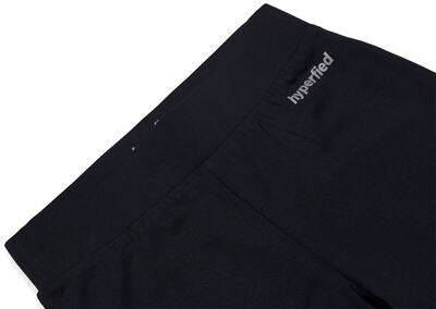 Hyperfied Yoga Pants, Anthracite