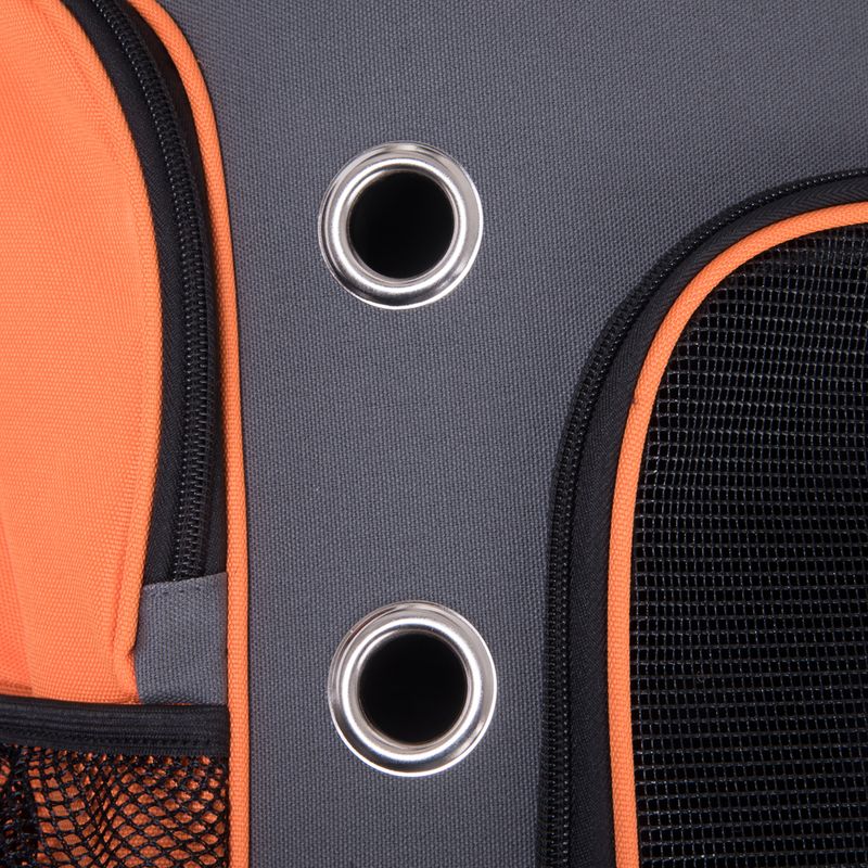 Sac à dos Voyage pour chien et chat