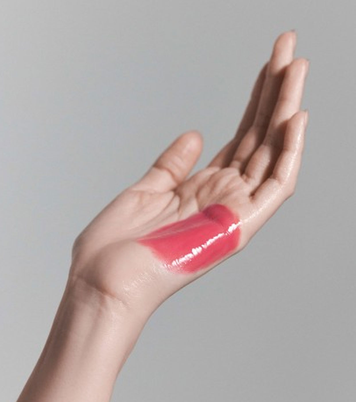 Laka - Hidratante Lip Gloss Tint Fruity Glam Tint - 109: Fresh