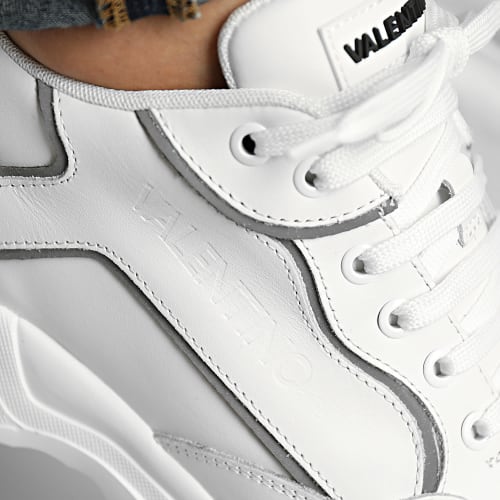 Baskets 95N0805VIT White