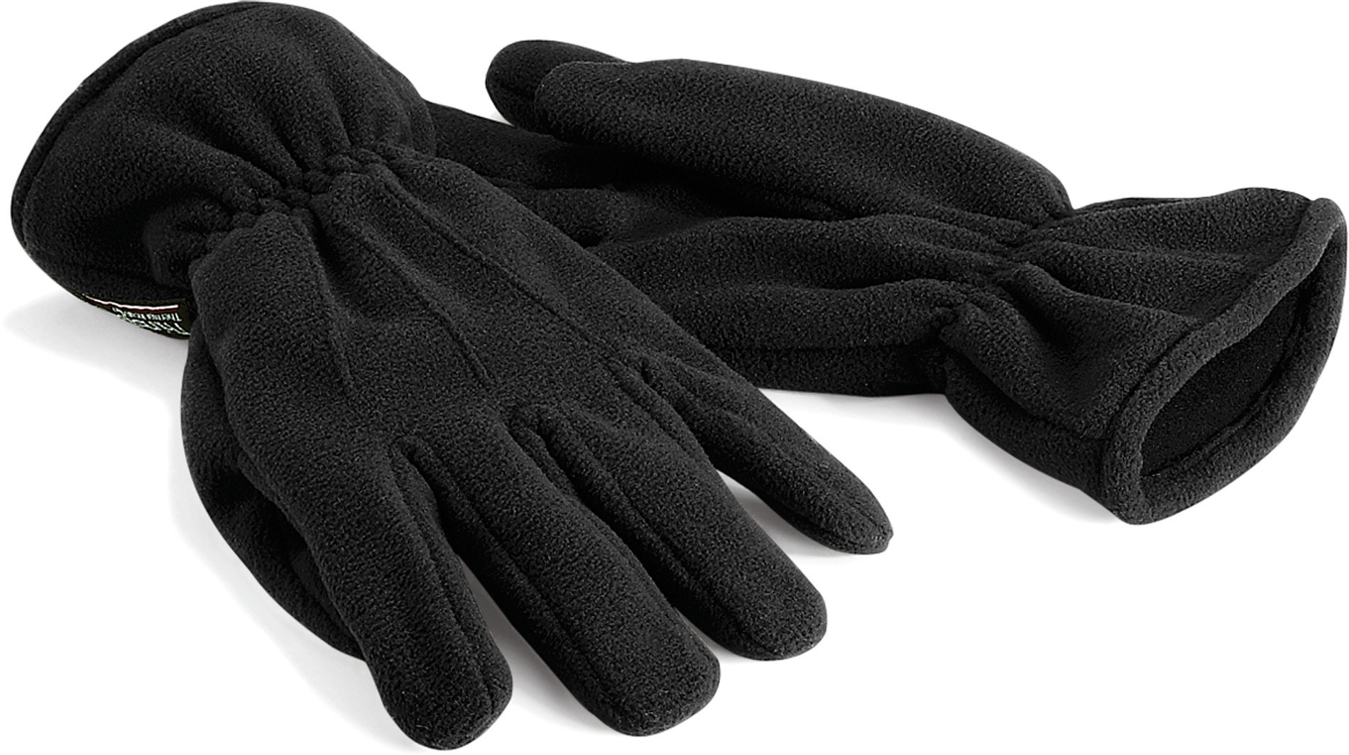 Beechfield B295 - Gants Doublés Élégance Hivernale Beechfield