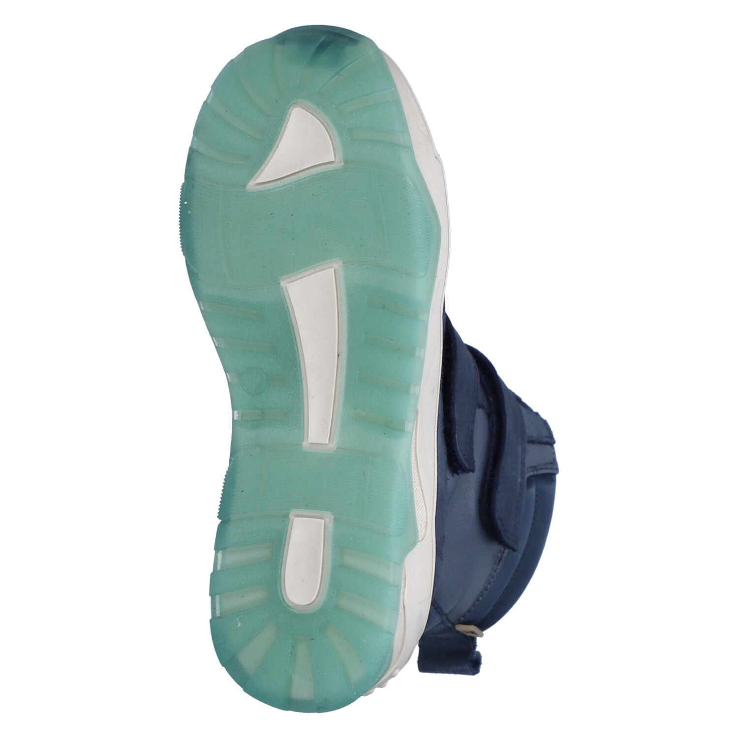bisgaard Winterstiefeletten DORELLE TEX - navy