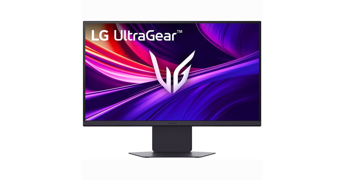 LGUltraGear 27G850A-B 27