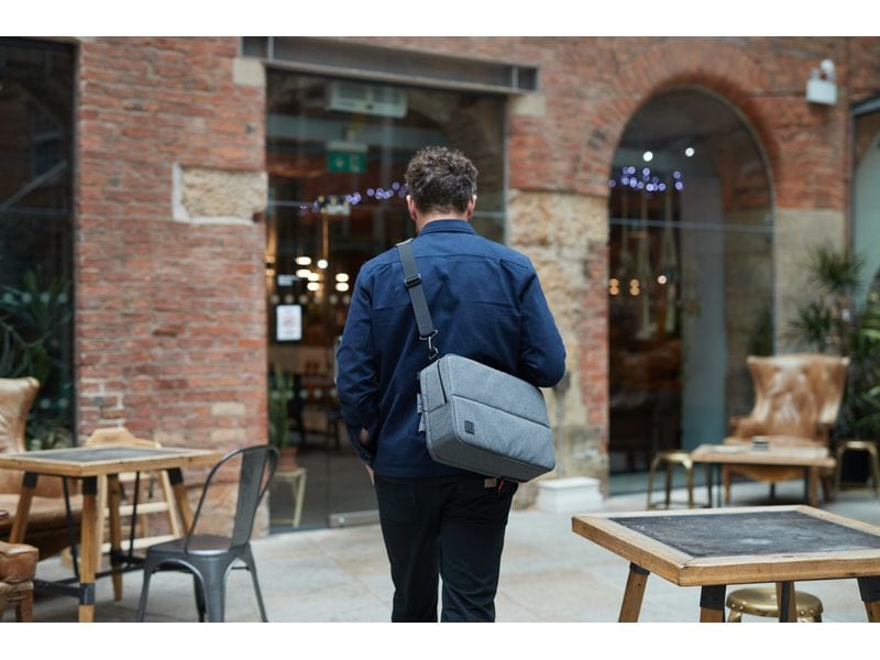 Hotbox Notebooktasche Adapt 15 