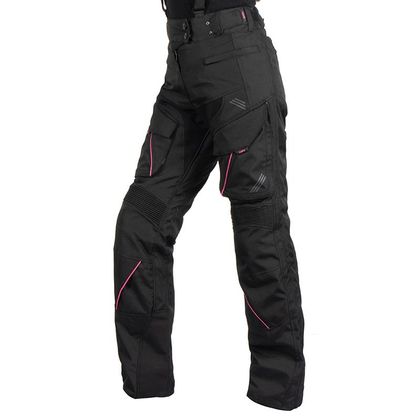 Pantalon DXR CAPETOWN LADY - Noir