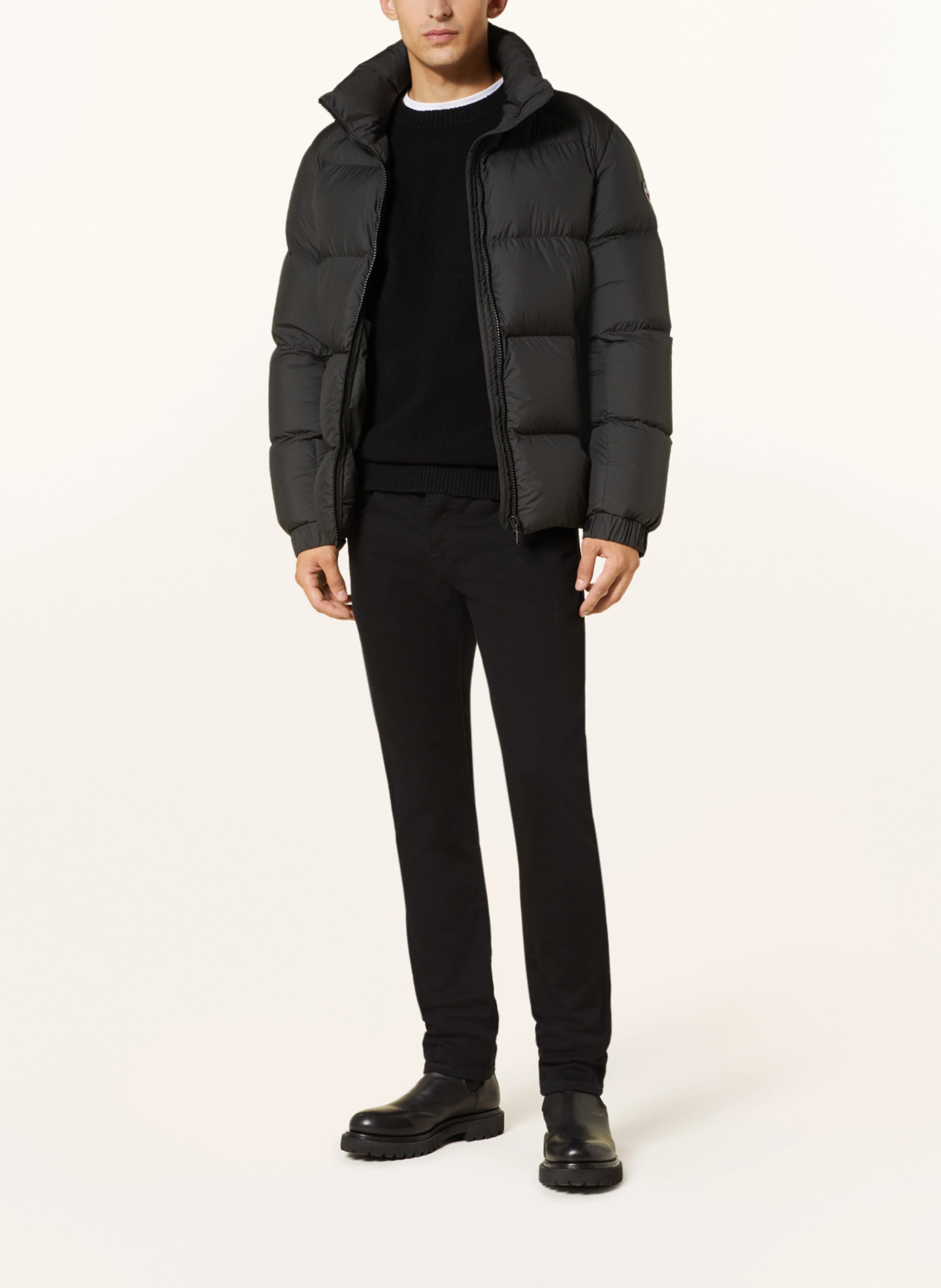 COLMAR Daunenjacke