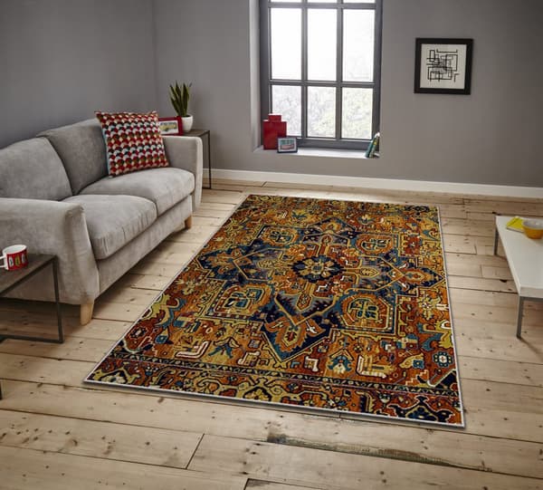 Teppe (80 x 140) Asr Crpt-109