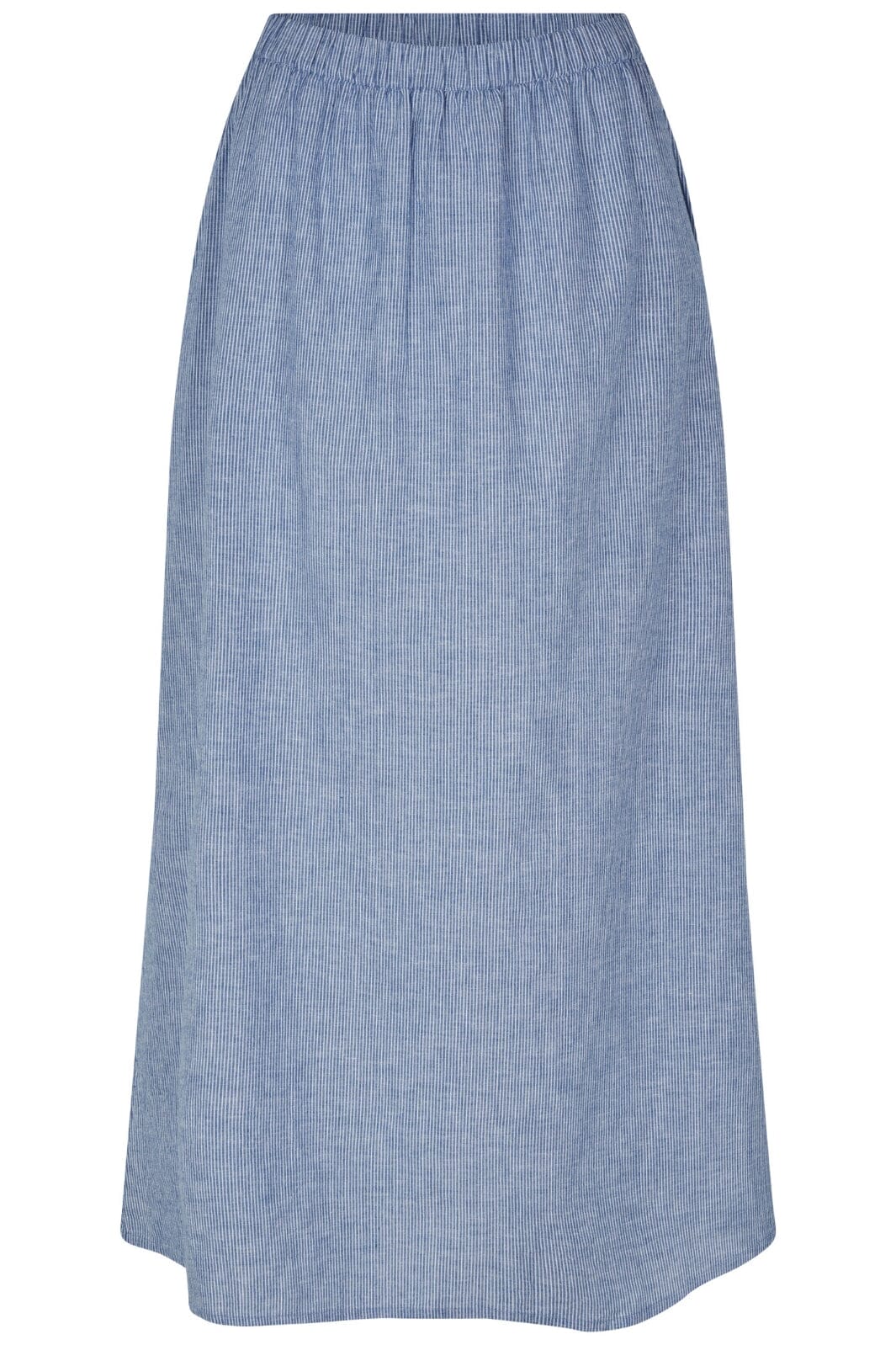MbyM Nia-M q24 blue white stripe
