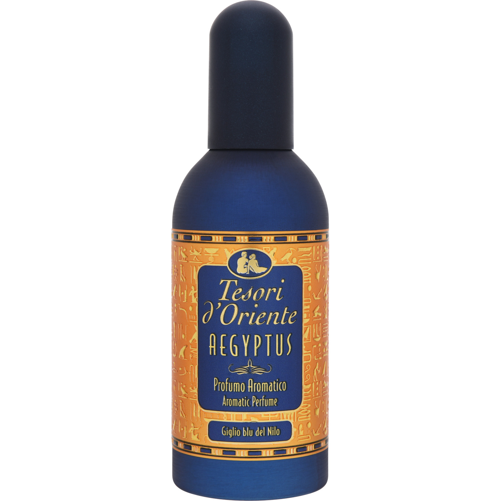 Tesori D'Oriente Aegyptus Eau de Toilette