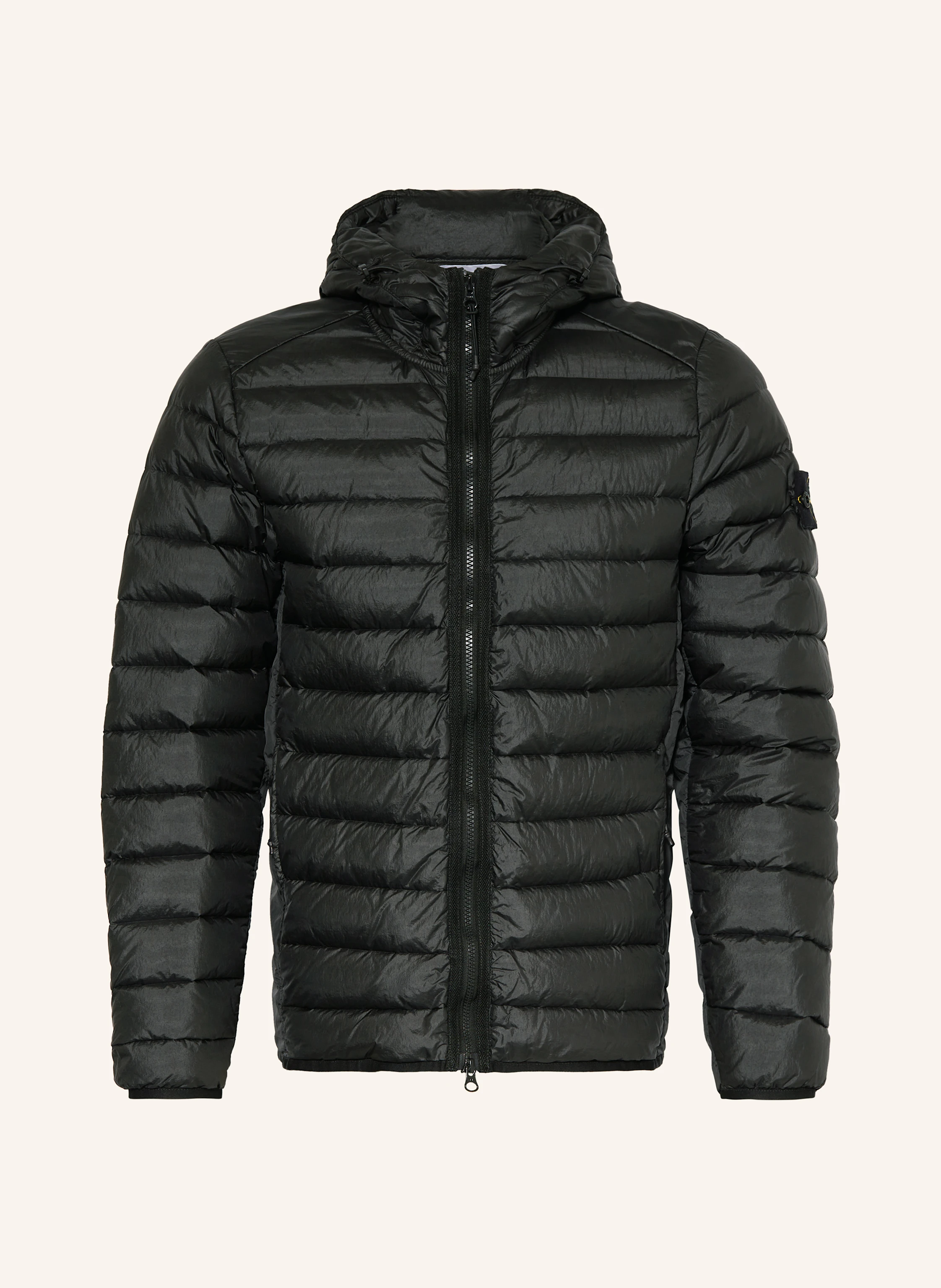 STONE ISLAND Daunenjacke