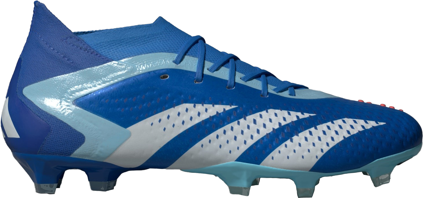 Predator Accuracy.1 FG Bright Royal/Cloud White/Bliss Blue