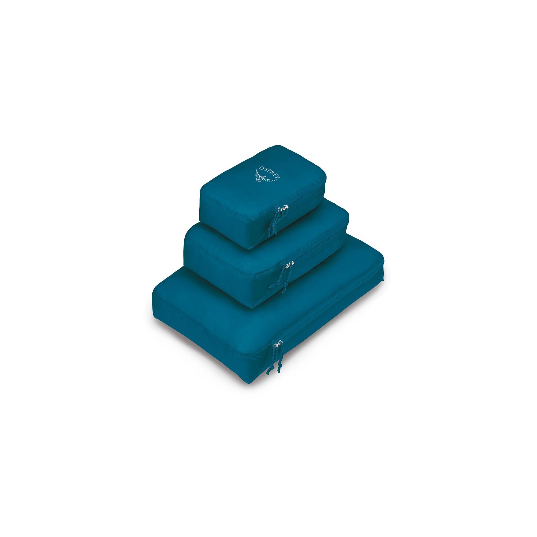 Osprey Ultralight Packing Cube Waterfront Blue