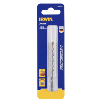 Irwin steenboor Ø55 mm lengte 85 mm