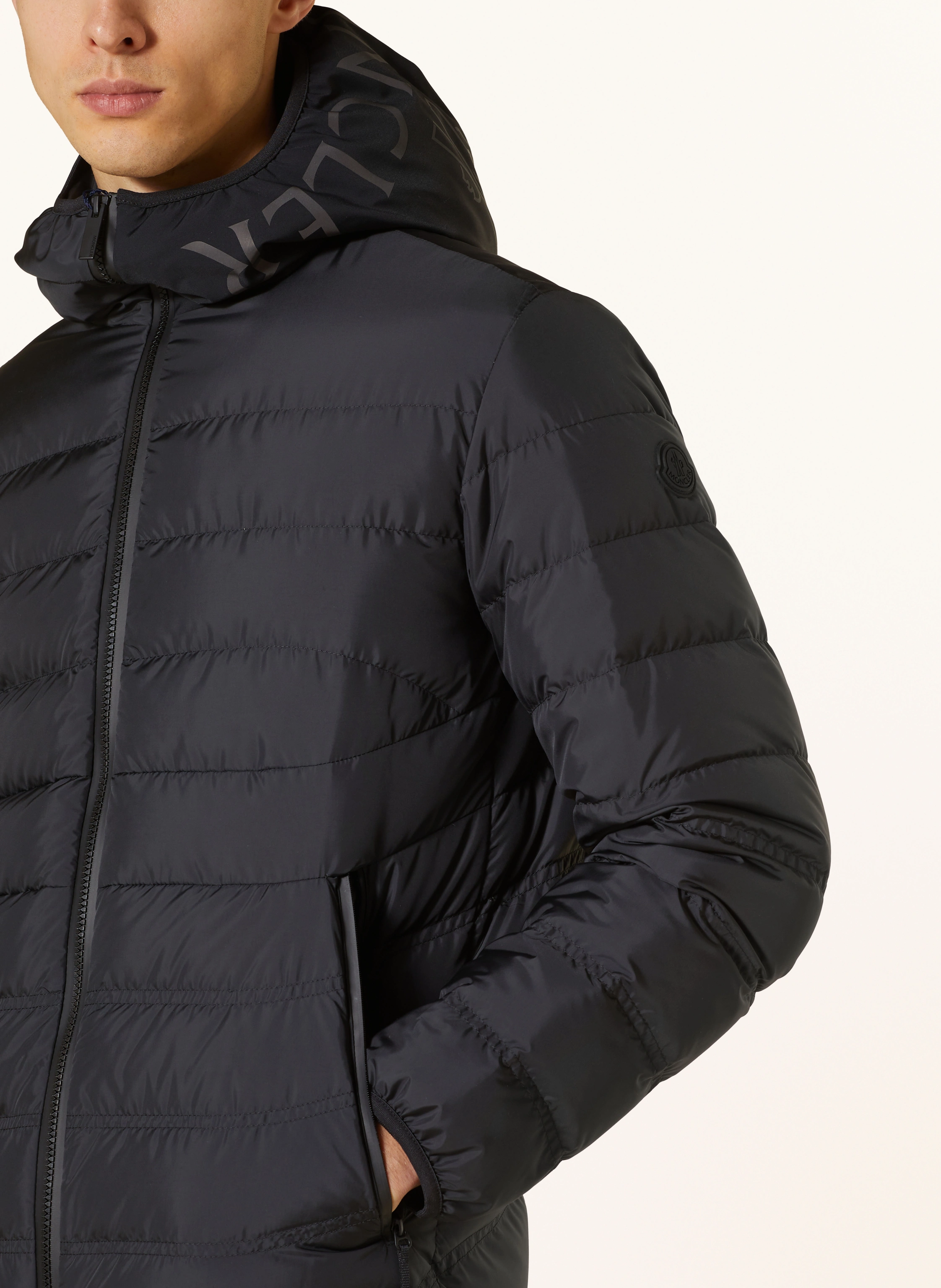 MONCLER Daunenjacke VERNASCA