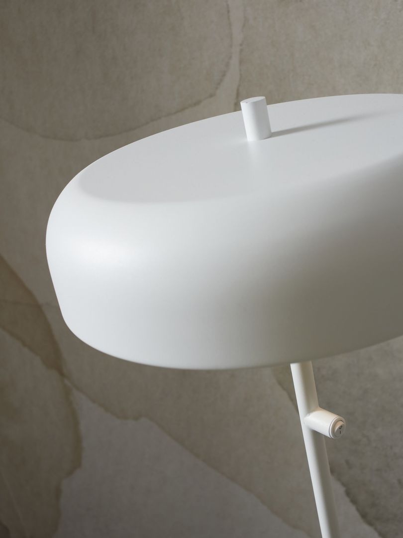 It's about RoMi   Porto Vloerlamp