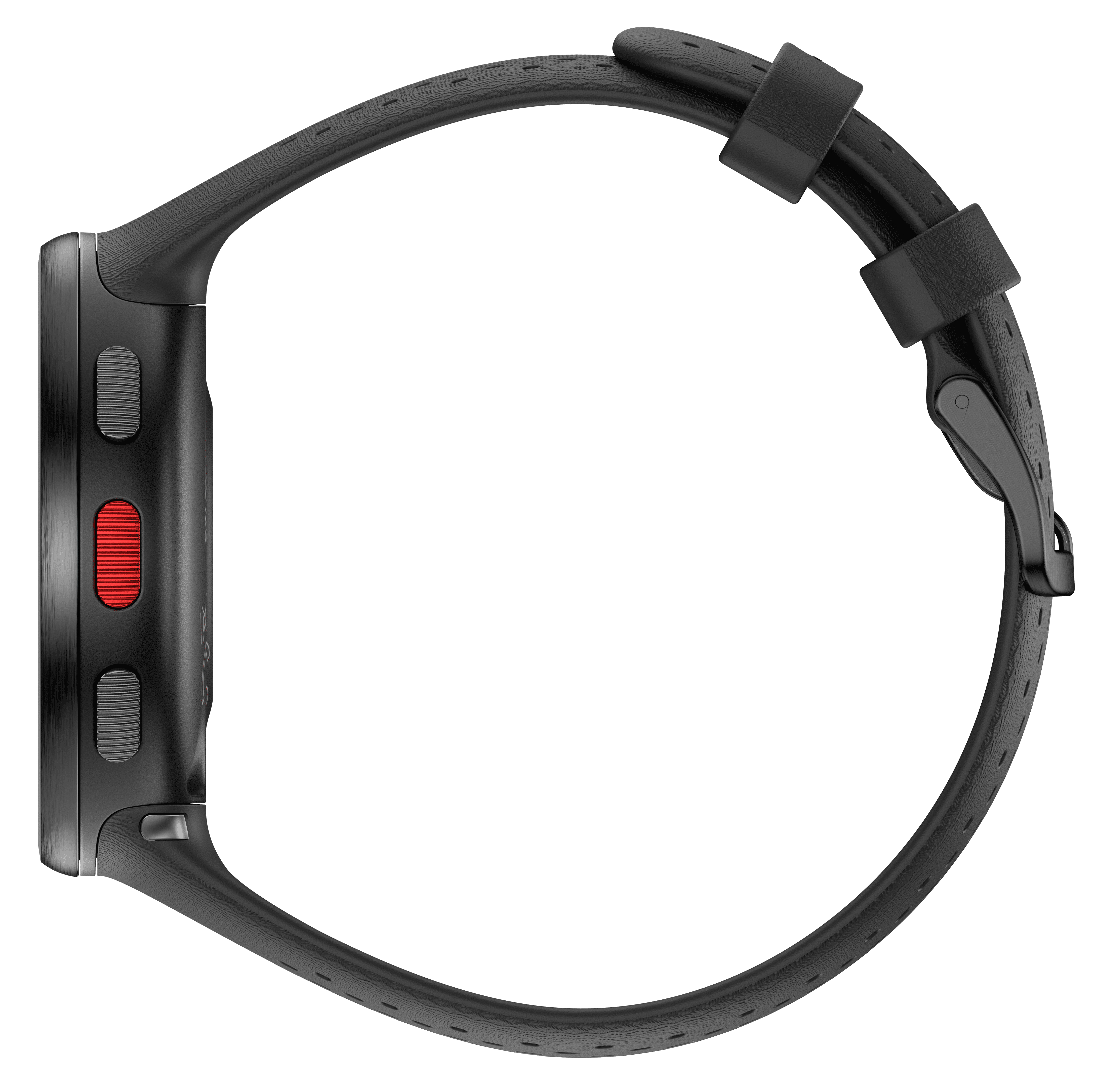 Pacer Pro Carbon Gray