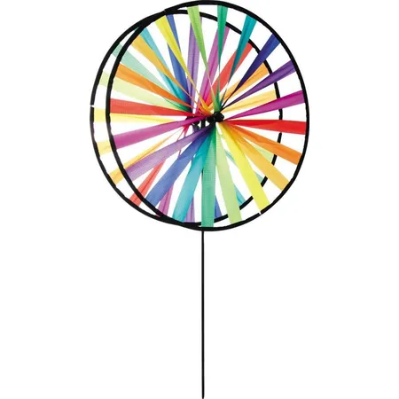 Magic Wheel Giant Duett Rainbow