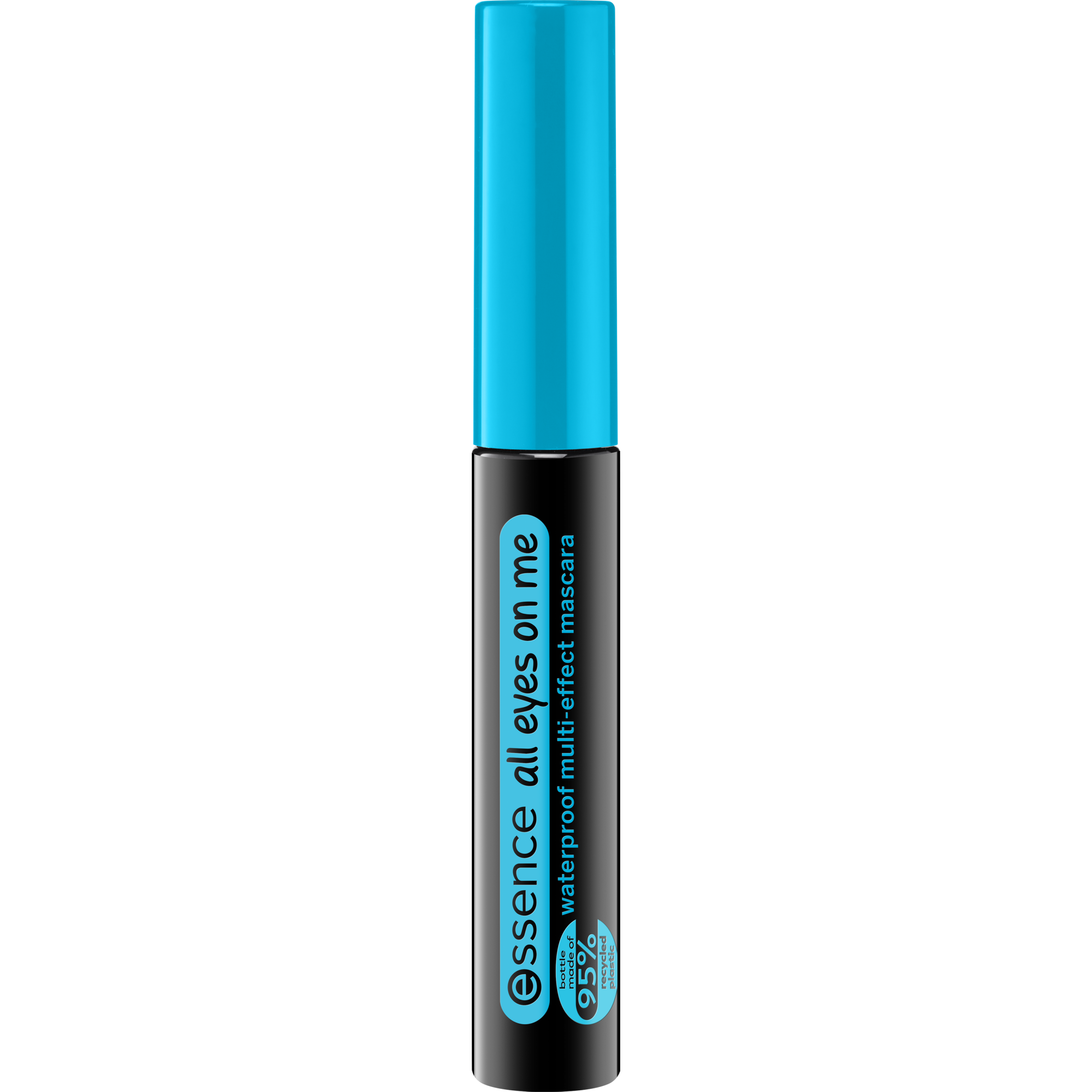 all eyes on me waterproof mascara