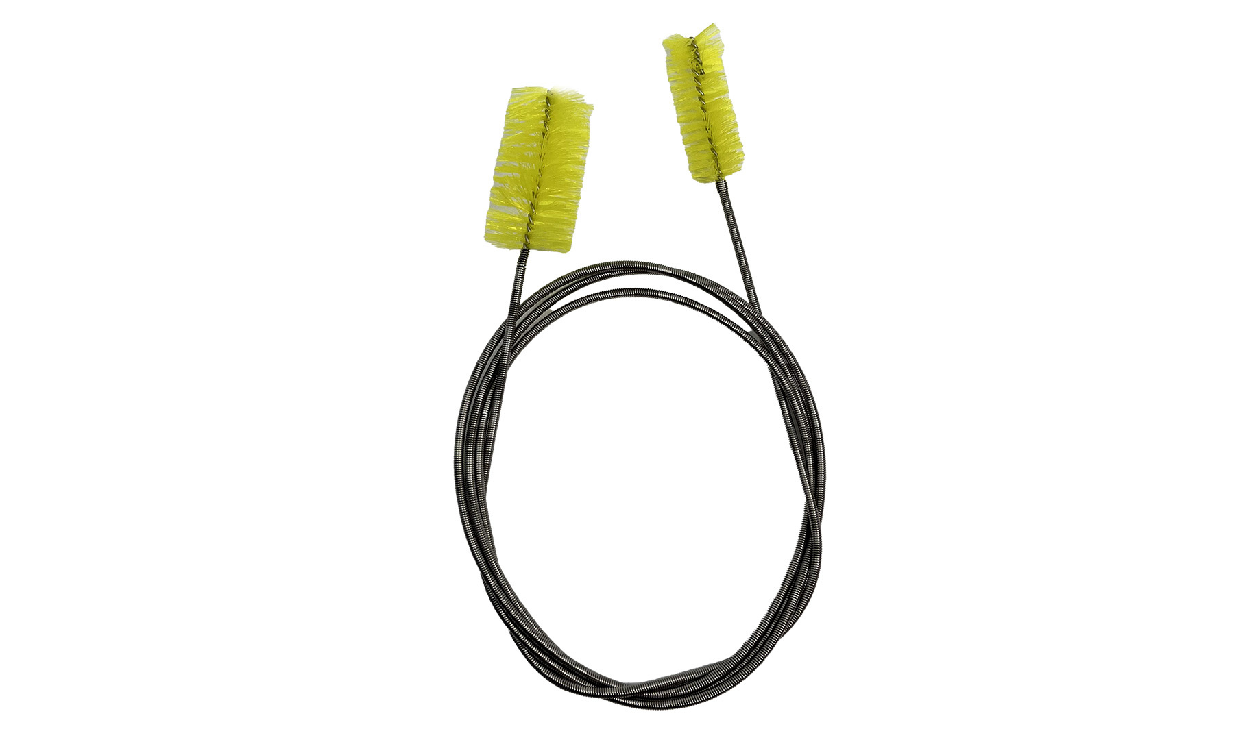 AquastoreXL Slangborstel 160cm 10-29mm | Onderhoud