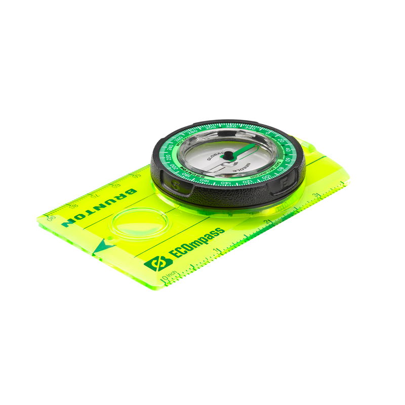 Brunton 8010 Eco kompas