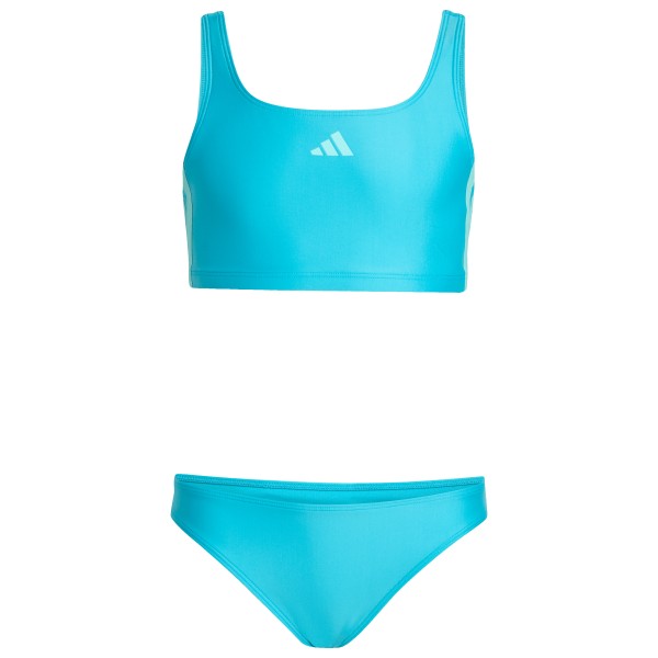 adidas - Kid's 3-Stripes BLD Bikini - Bikini