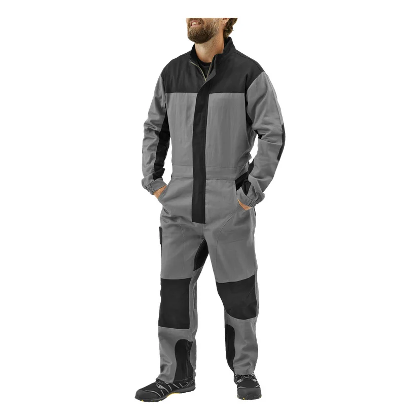 Arbeidsdress herre 48