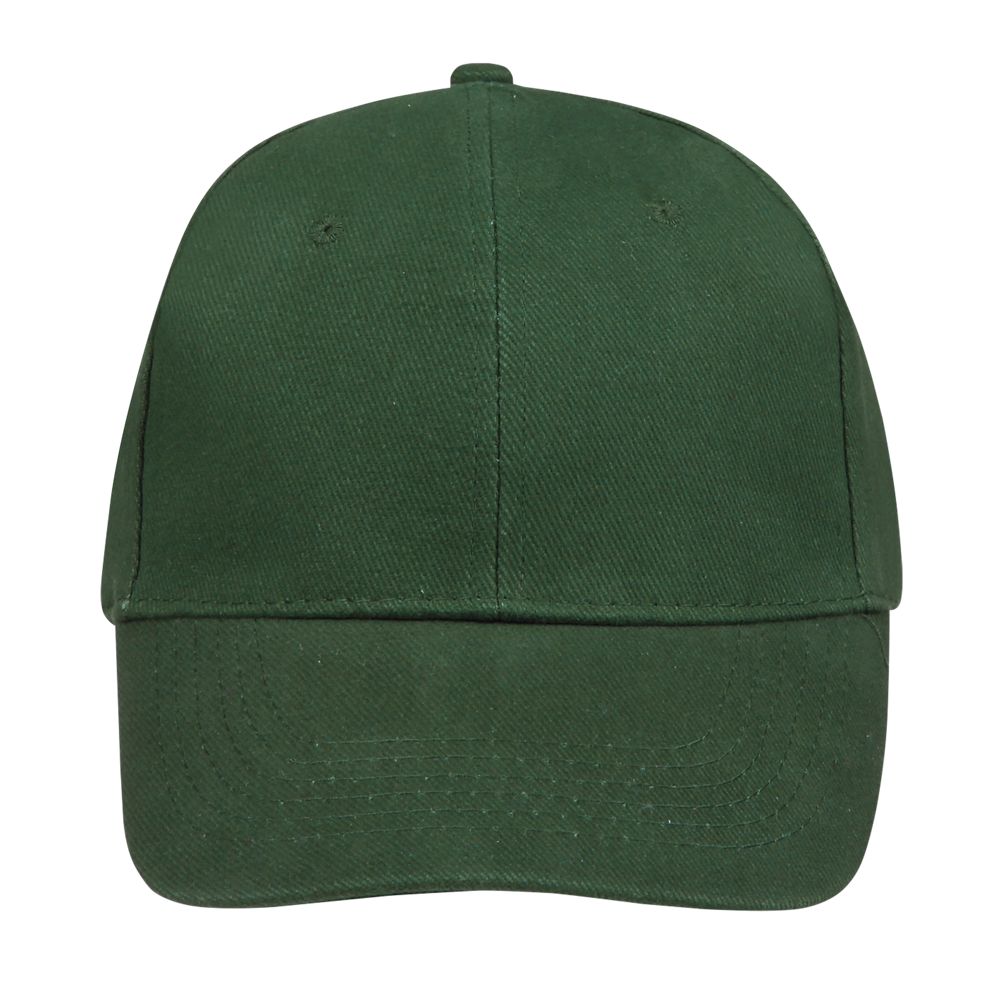SOL'S 88100 - Buffalo Casquette 6 Panneaux