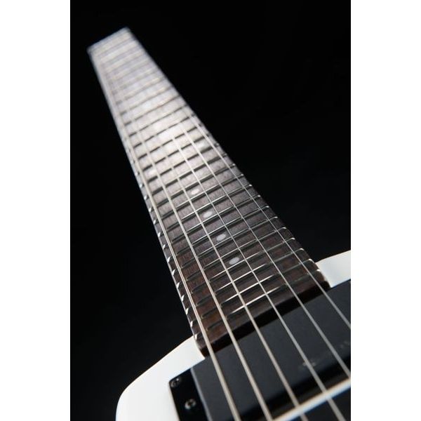 Steinberger Guitars Gtpro Deluxe Wh