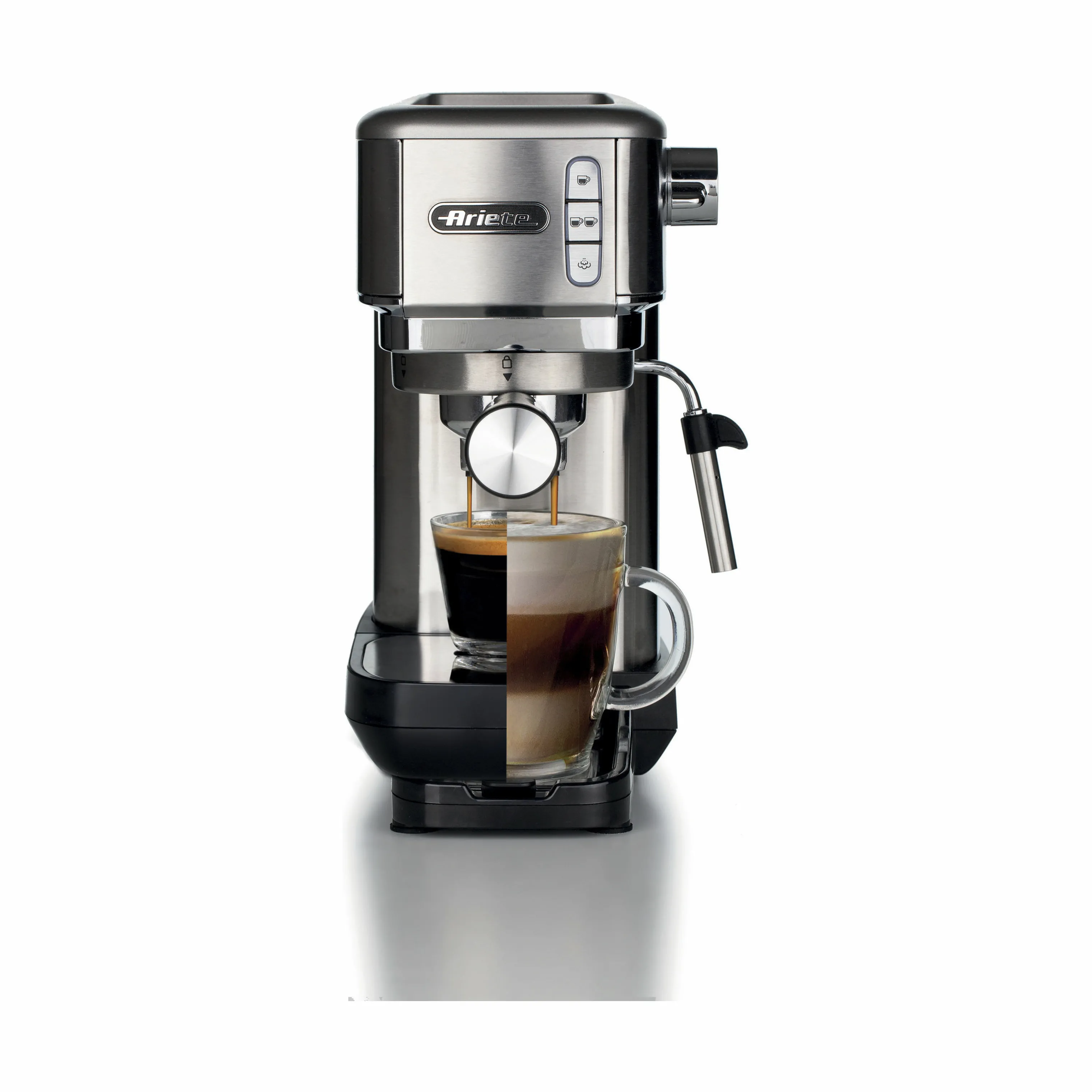 Ariete Stilm Espressomaskine