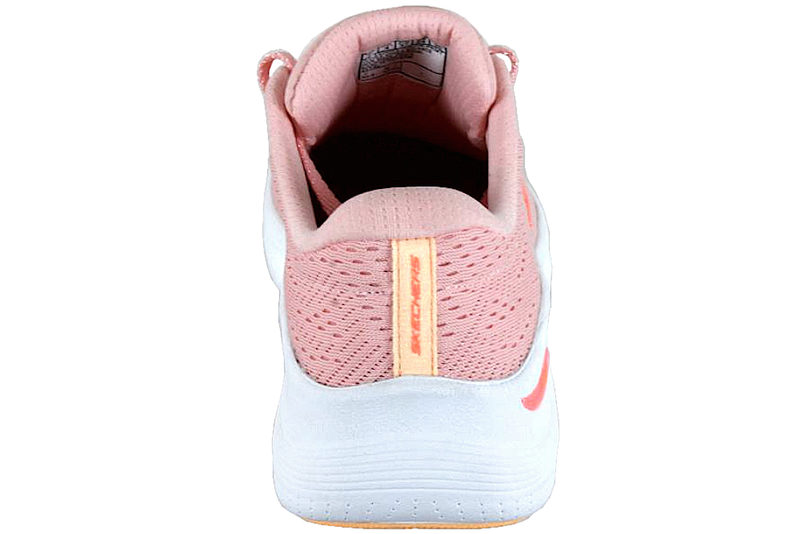 SKECHERS ARCH FIT 2.0 - BIG LEAUGE PINK SNEAKER