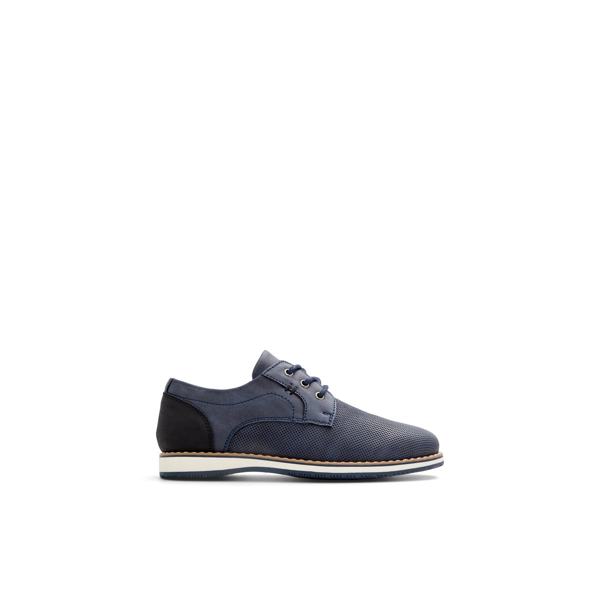 K STUDIO-Lil_stud-jb-Habillés - Talon plat - Marine