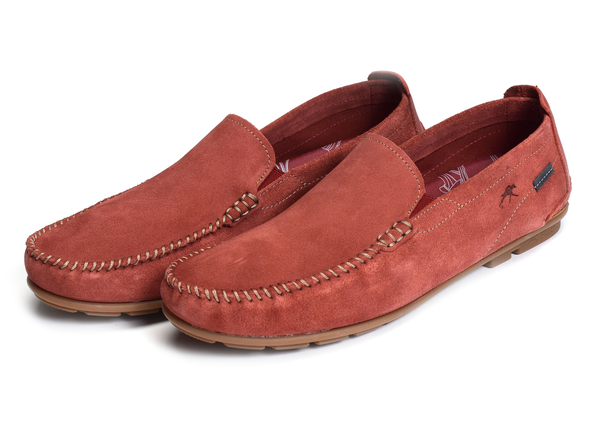 Dorian f1091 rouge