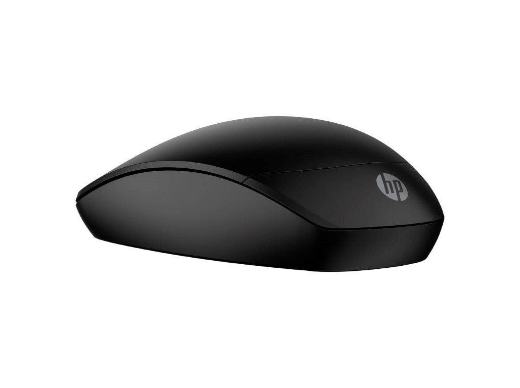 RATOS S/ FIOS HP 230 SLIM