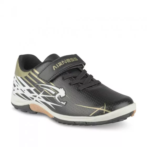 Baskets NOIR AIRNESS