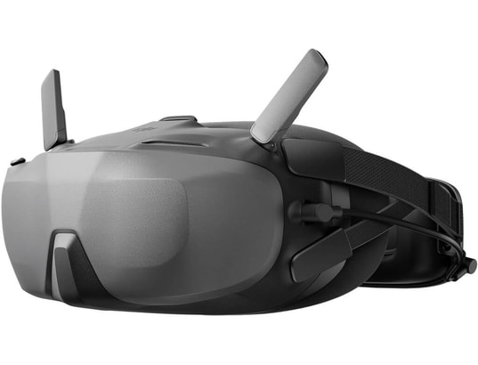 DJI INNOVATION - Drone Neo Motion Fly More Combo + Goggles N3+RC Motion 3