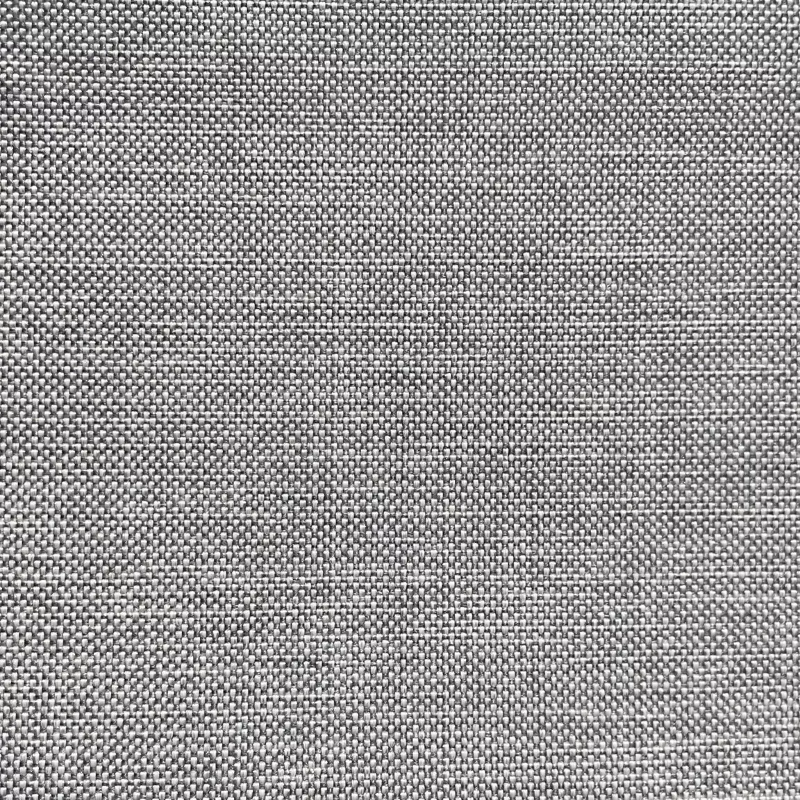 Lot de coussins de remplacement pour salon de jardin Calvi 5 places Gris clair
