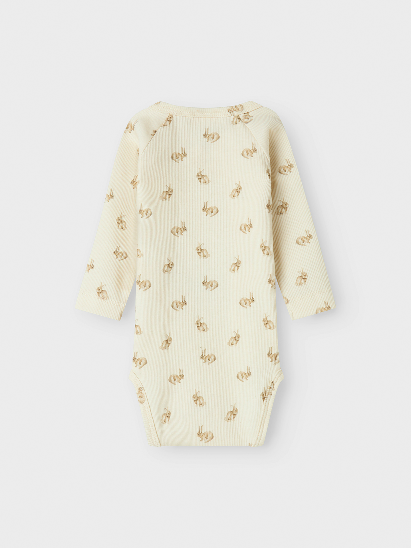 Lavo Emo Long Sleeve Slim Wrap Body