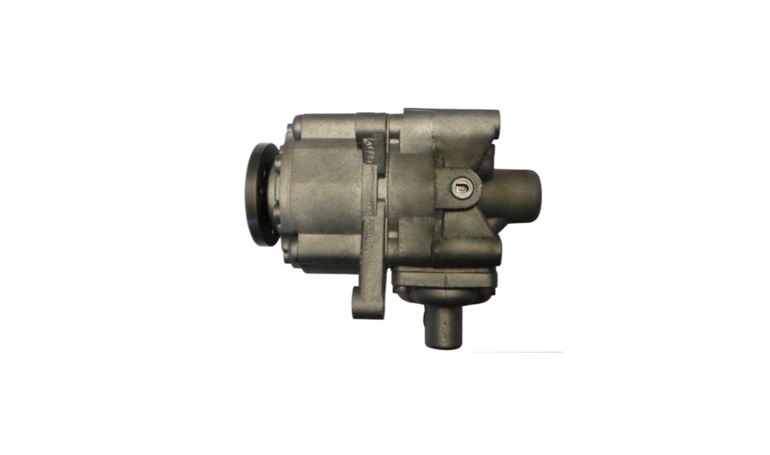 Servopumpe Hydraulisk