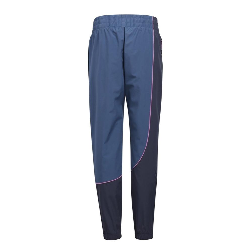 Adidas Jogging Marine Fille Adidas HI1001