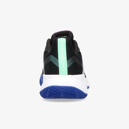 adidas Courtjam Control