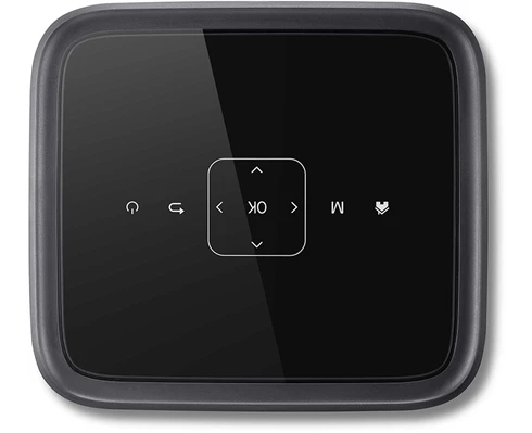 Andersson PDX-F2550