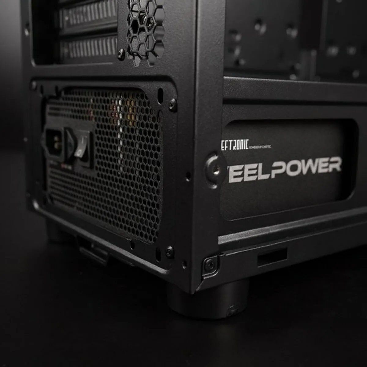 Chieftec BDK-650FC