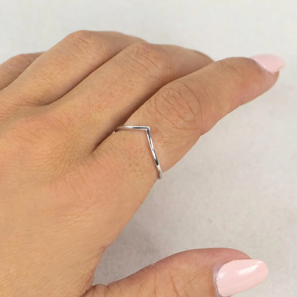 Malihini Ring - PURELEI