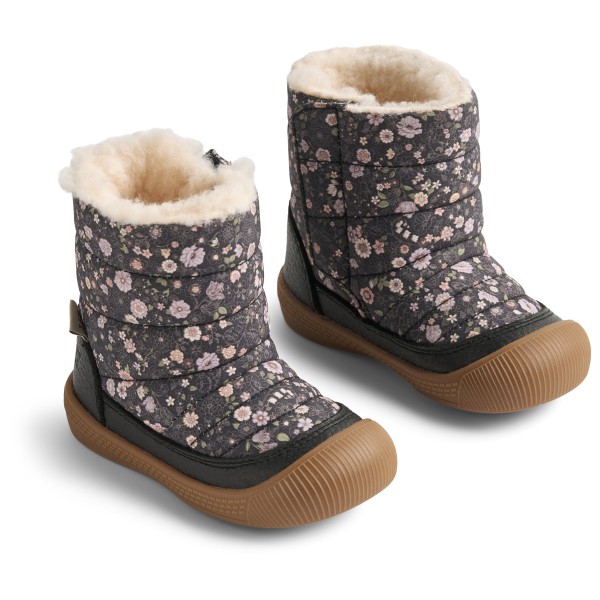 WHEAT - Kid's Winterboot Delaney Tex - Chaussures d'hiver