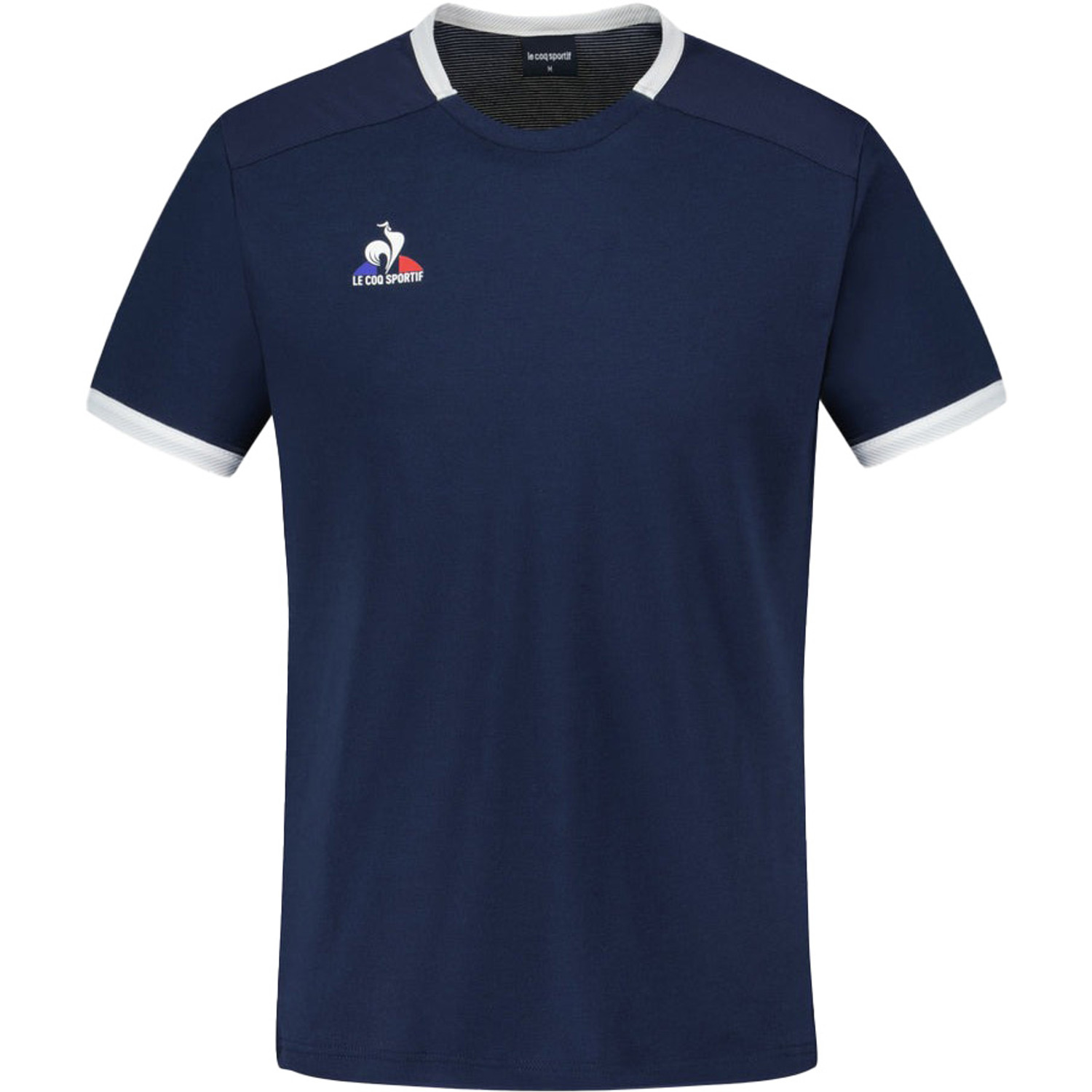 Le Coq Sportif Tennis Tee