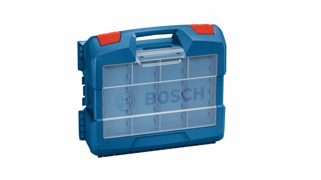 Bosch GSR 18V-55 Accu schroefboormachine in L-Case - 06019H5209